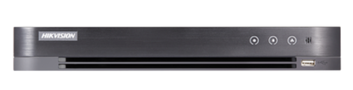 16 Kanal DVR Kayıt Cihazı (K1S)