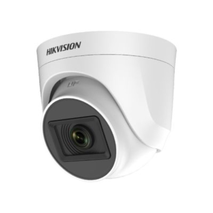 2MP Turbo HD Dome Kamera