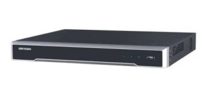 32 Kanal AcuSense NVR (2 Disk)