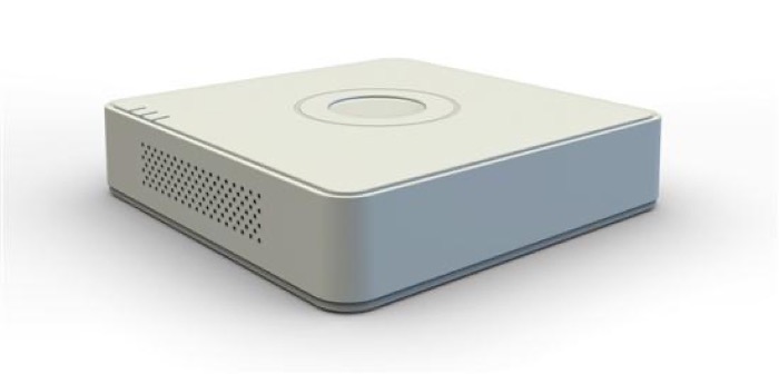 4 Kanal DVR Kayıt Cihazı