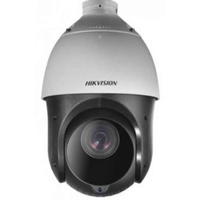 4MP PTZ Speed Dome Kamera (25x)