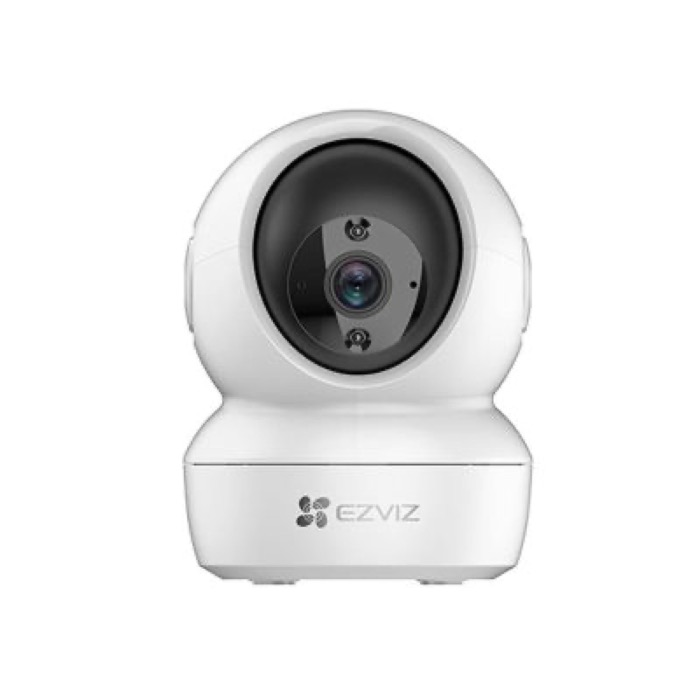 4MP Wi-Fi Pan-Tilt İç Mekan Kamera