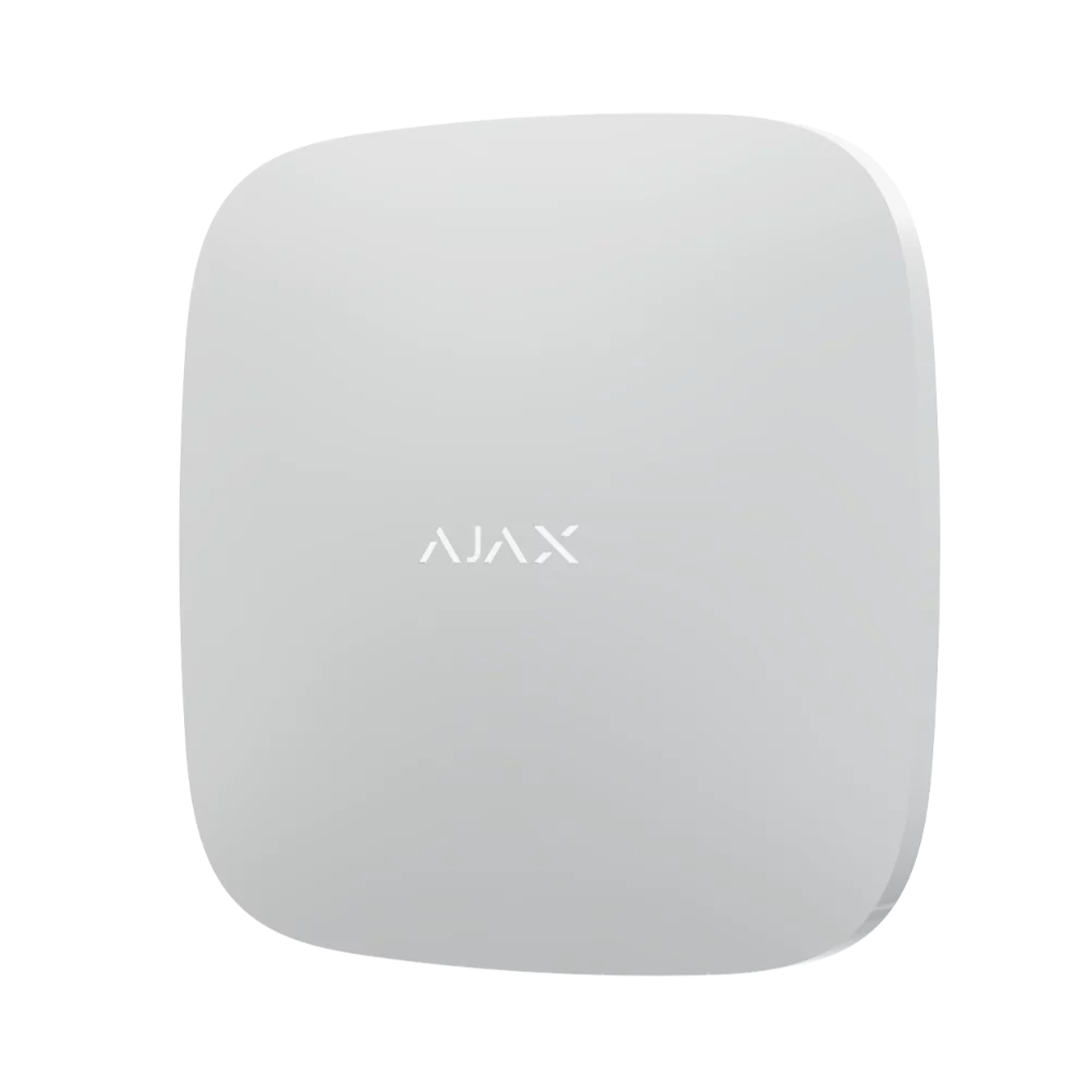 Ajax FireProtect Duman ve Isı Dedektörü