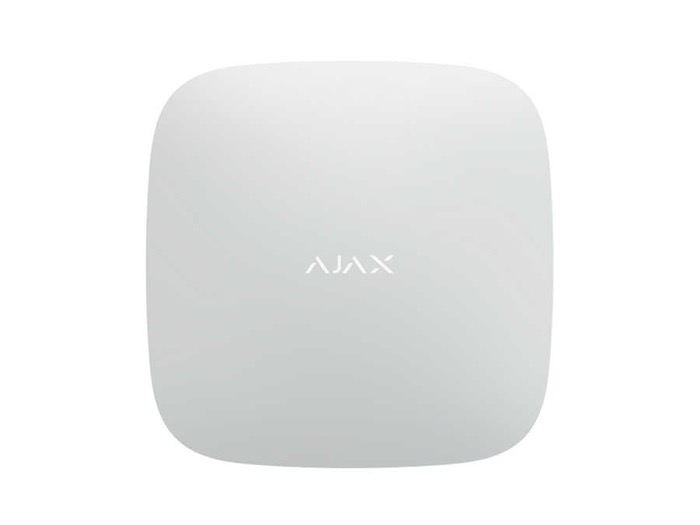 Ajax Hub 2 Akıllı Alarm Paneli