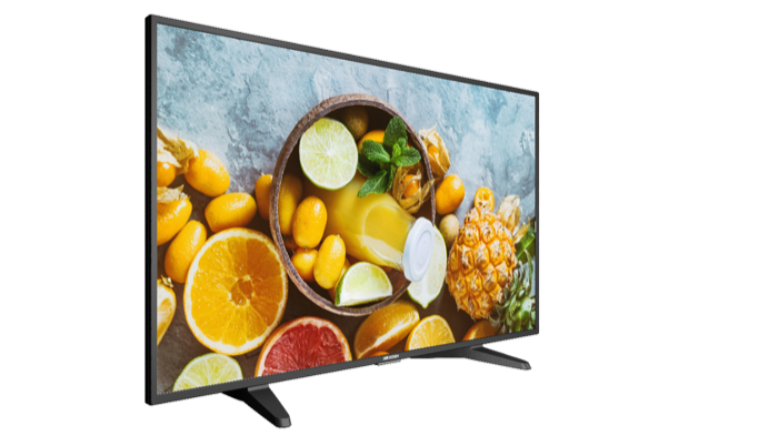 31,5 inç FHD Monitör