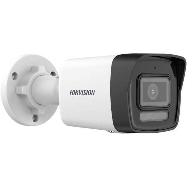Hikvision DS-2CD1023G2-LIUF 2 MP IR Bullet IP Kamera-2.8mm Lensli - Görsel 2