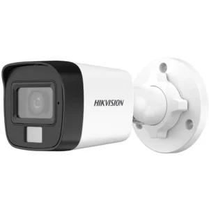 Hikvision DS-2CE16D0T-EXLPF Tvı 2mp 2.8 Mm Lens Dual Light Bullet Kamera
